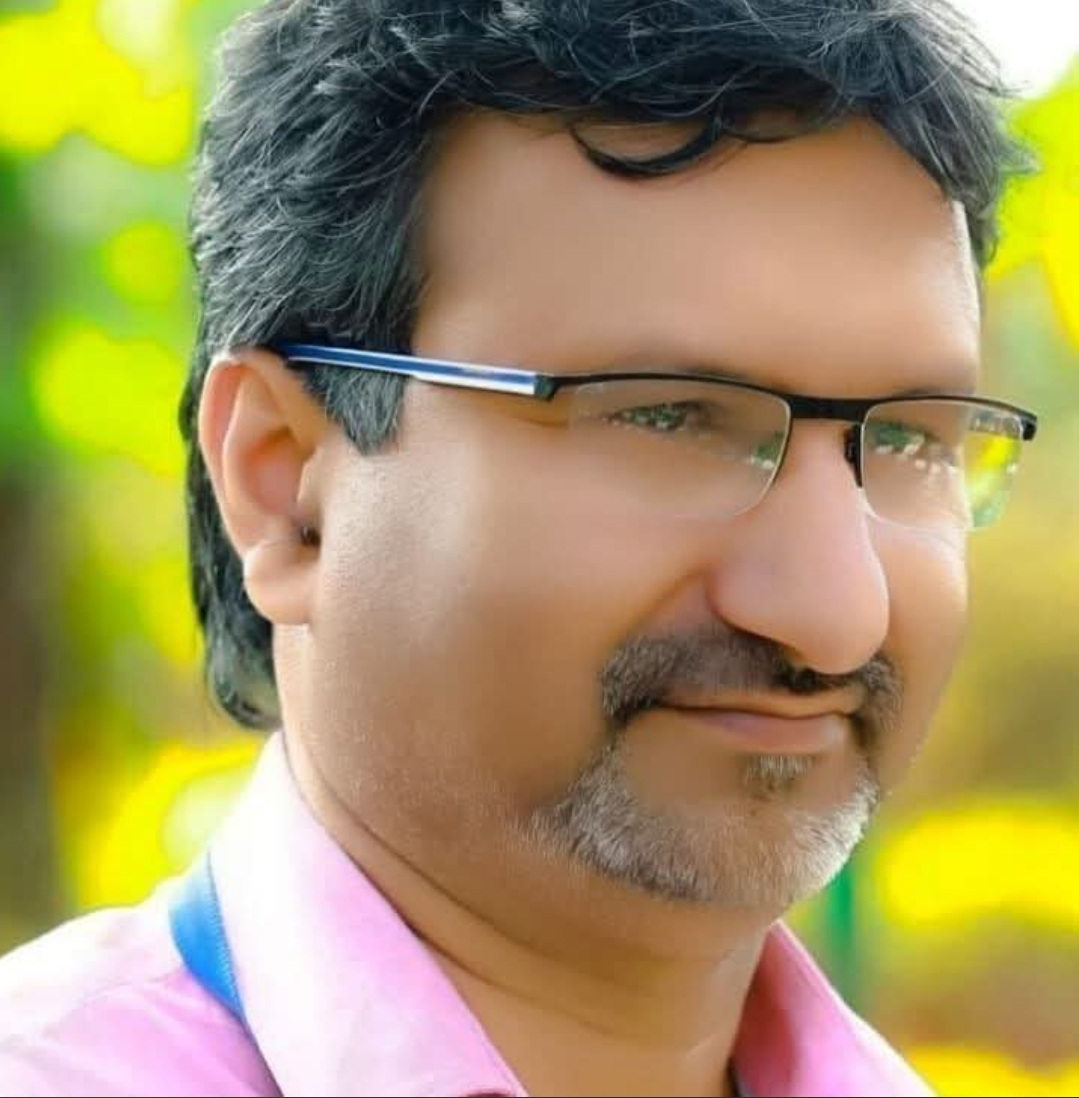 Mujeeb Kodiyathur
